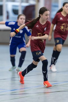 Bild 127 - wDJ Loewinnen Cup D2
